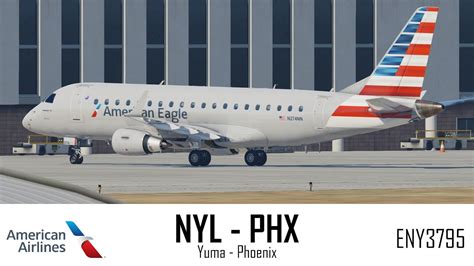 american airlines yuma az.